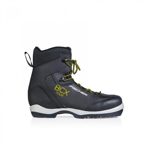Fischer BCX Tour 39 EU - Cross-Country Ski Boots - Main image